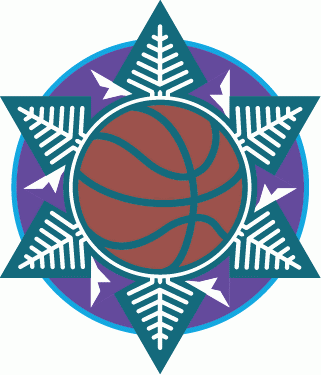 Utah Jazz 1996-2004 Alternate Logo iron on transfers for clothing version 2